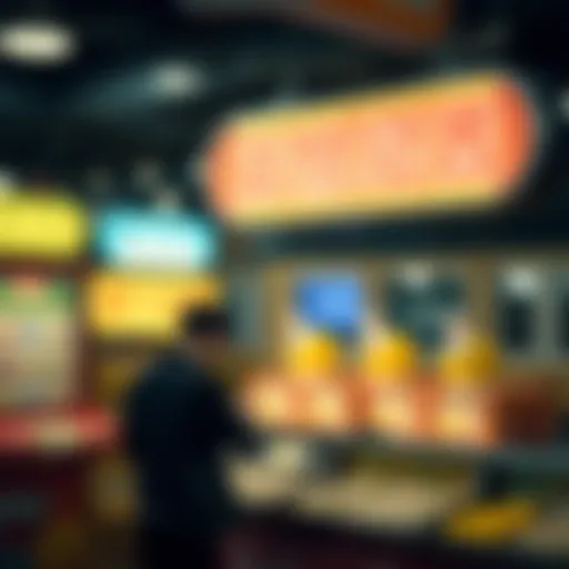 Analysis of lottery trends