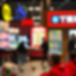 Detailed analysis of lottery trends and patterns