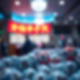Analysis of lottery winning numbers
