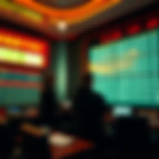 Analysis of winning numbers in lottery