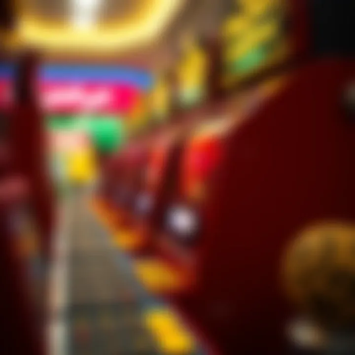 Benefits of automated lottery systems