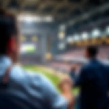 Insights for successful betting strategies