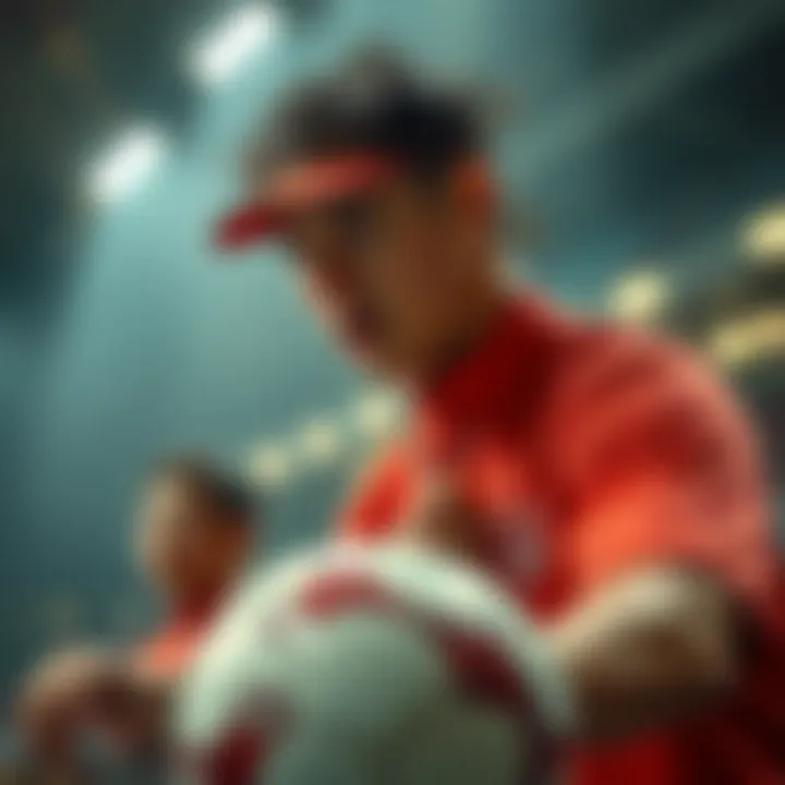 Insights for future betting strategies