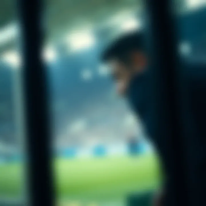 Psychological factors influencing betting decisions