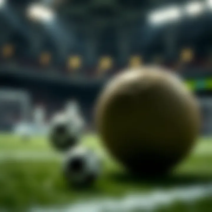 Elements of a successful betting strategy