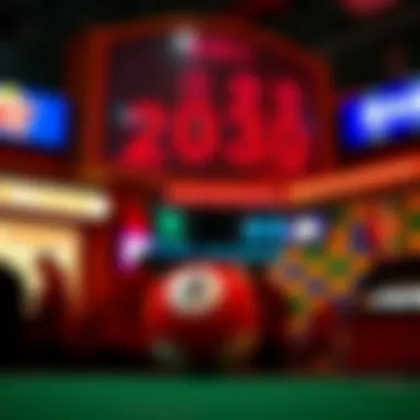 Cultural Significance of Lottery