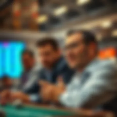 Effective Betting Strategies