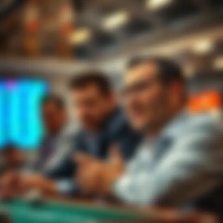 Effective Betting Strategies