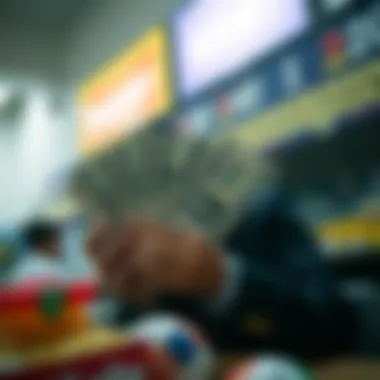 Financial Effects of Lottery Wins Financial implications of lottery winnings