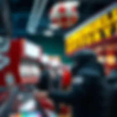 Future trends in the lottery landscape