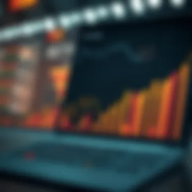 Statistical Approaches to Betting An analytical chart showcasing statistical approaches to betting strategies