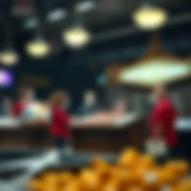 Historical context of lottery draws