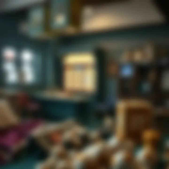 Historical context of the lottery