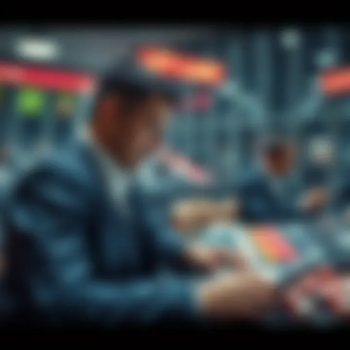 Deep analysis of lotto historical data