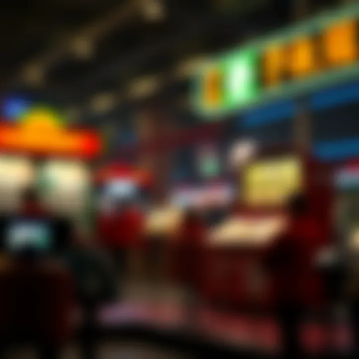 Importance of historical lottery data