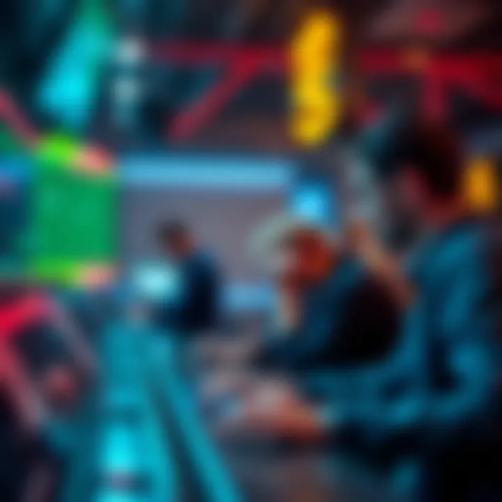 Current trends in lottery and sports betting