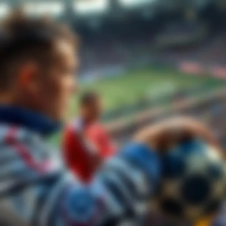 Educational resources for bettors