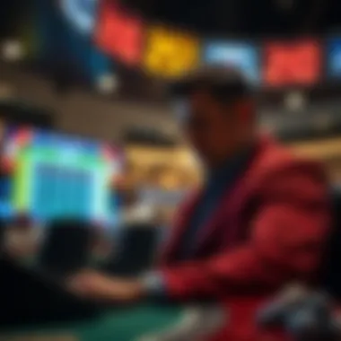 Strategic betting techniques