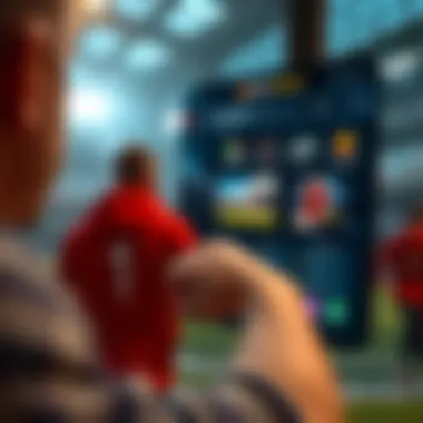 User-friendly interface