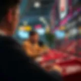 Analysis of lottery manipulation techniques