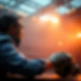 Strategic overview of betting patterns