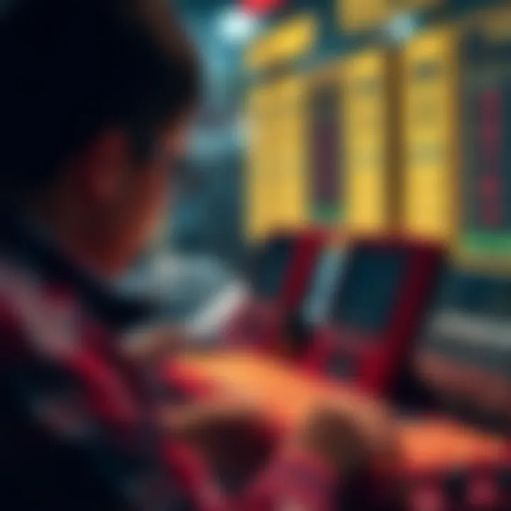 Analyzing Historical Trends in Lottery Outcomes Historical trends in lottery outcomes