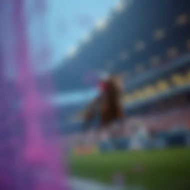 Visualizing Statistical Probabilities in Betting Visualization of statistical probabilities