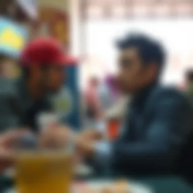 Factors influencing net lottery income