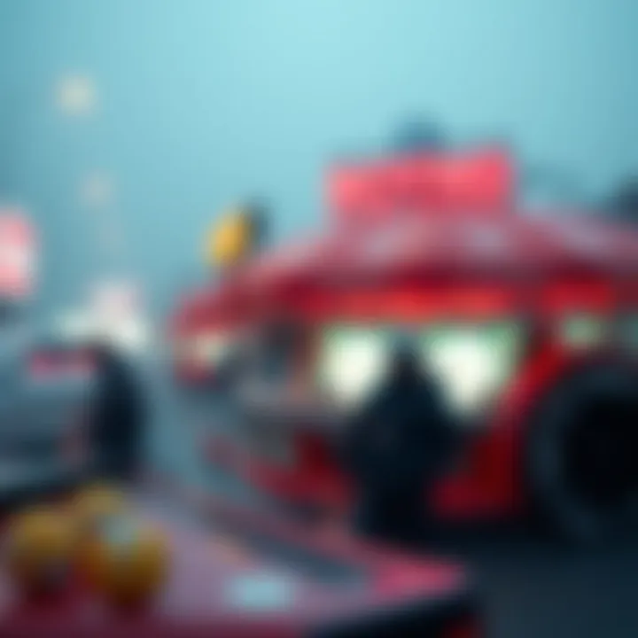 Exploring Statistical Patterns in Lottery Numbers Statistical patterns in lottery numbers analysis