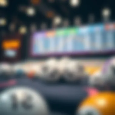 Understanding lottery odds and probabilities