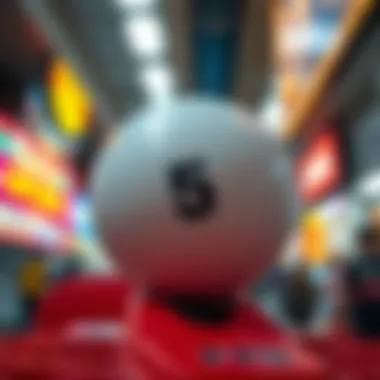 Insights on lottery odds and profitability