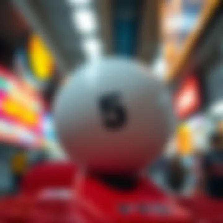 Insights on lottery odds and profitability