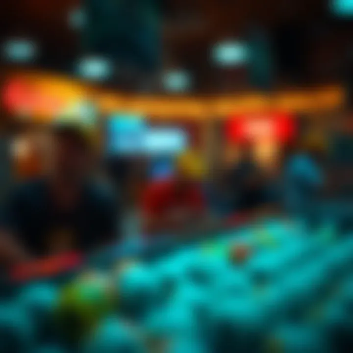 Statistical analysis of lottery odds