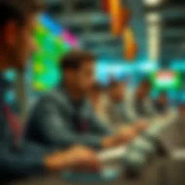 Strategic planning for lottery betting