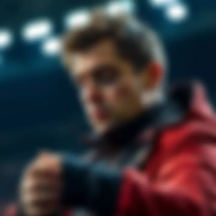 Creating a personalized betting strategy