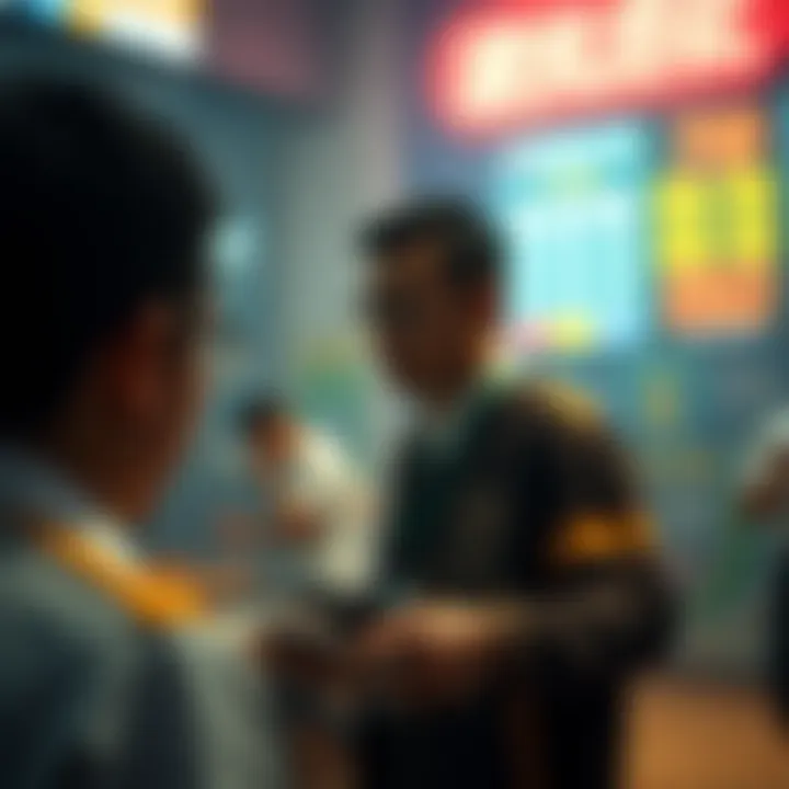 Challenges in predicting lottery outcomes