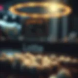 A mathematical representation of lottery probabilities