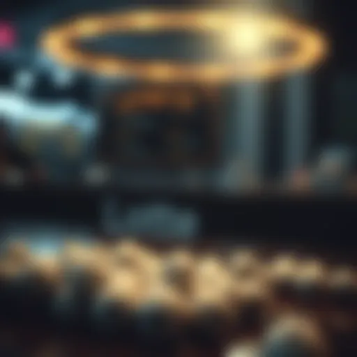 A mathematical representation of lottery probabilities