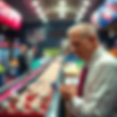 Strategic approaches to enhancing lottery betting success