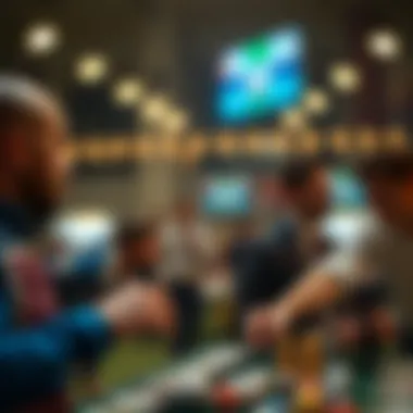 Understanding lotto principles