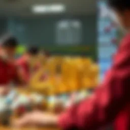 Analysis of Lotto prize distribution