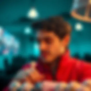 Psychology Behind Lottery Betting Psychological aspects of lottery betting