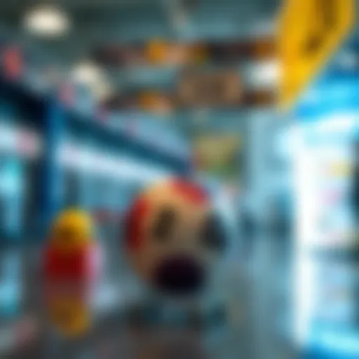 A visual representation of lottery purchase limits and regulations