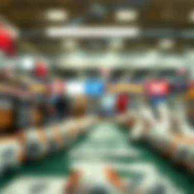 Resources for effective lottery betting