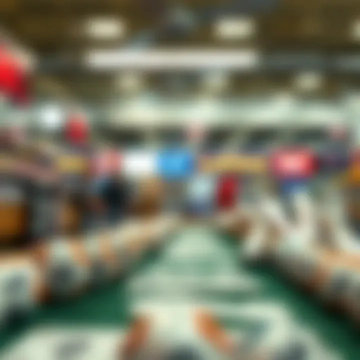 Resources for effective lottery betting