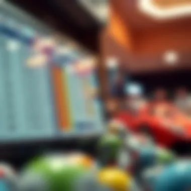 Analysis of lottery results