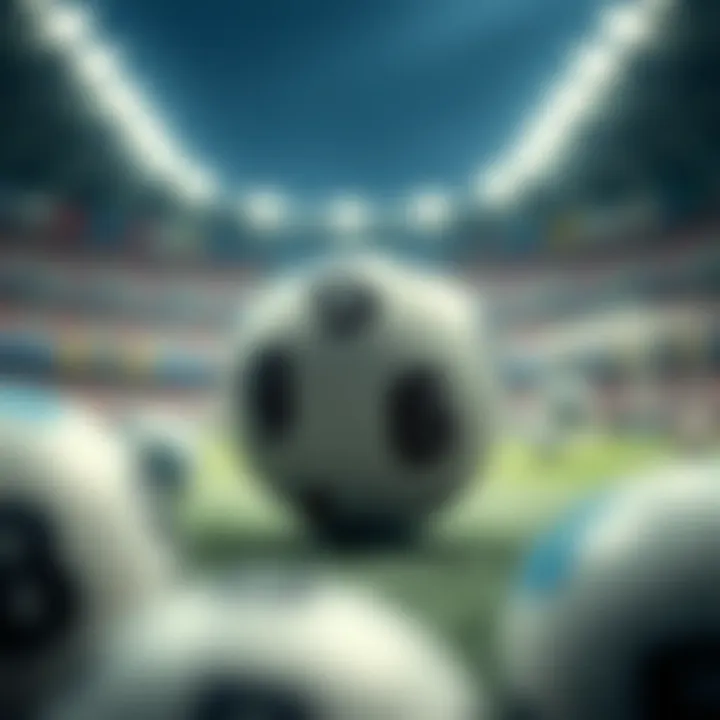 Concepts of Lotto and Sports Betting Explained Understanding Lotto and Sports Betting