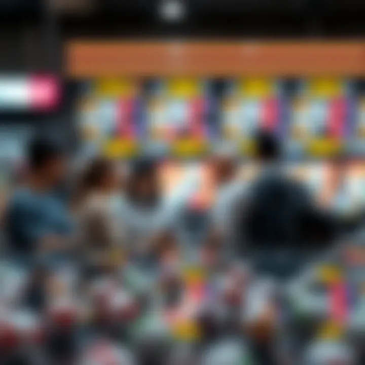 Statistical analysis of lottery results