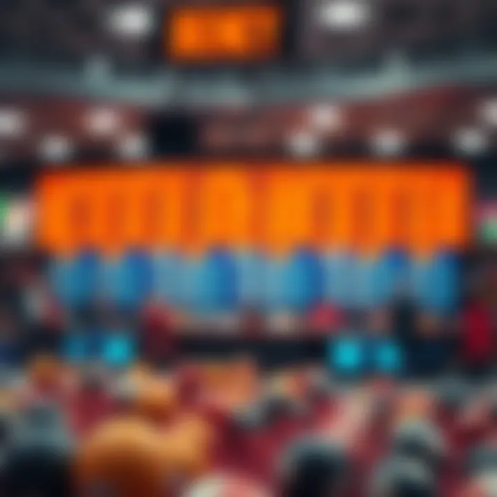 Statistical Approaches to Lottery Betting Visual representation of statistical approaches to lottery betting