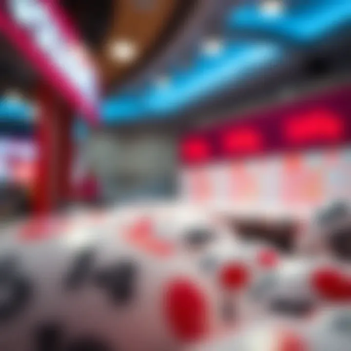 Predictive Statistical Models for Lottery Outcomes Statistical model predicting future lottery outcomes